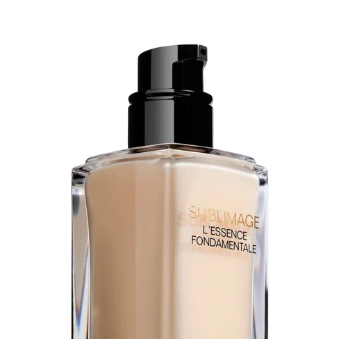 Chanel Sublimage L'Essence Fondamentale 重新定义浓缩液- SweetCare