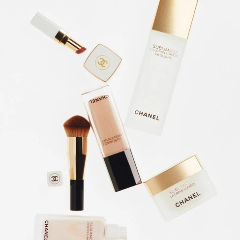 Chanel Sublimage L'Essence Fondamentale 重新定义浓缩液
