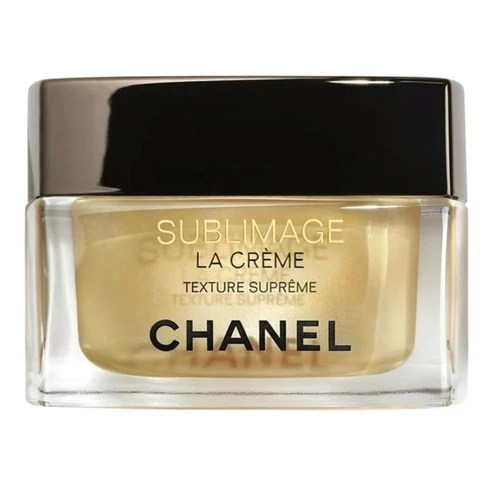 New 12pc hot Chanel SUBLIMAGE LA CRÈME Ultimate Skin Regeneration 5ml each