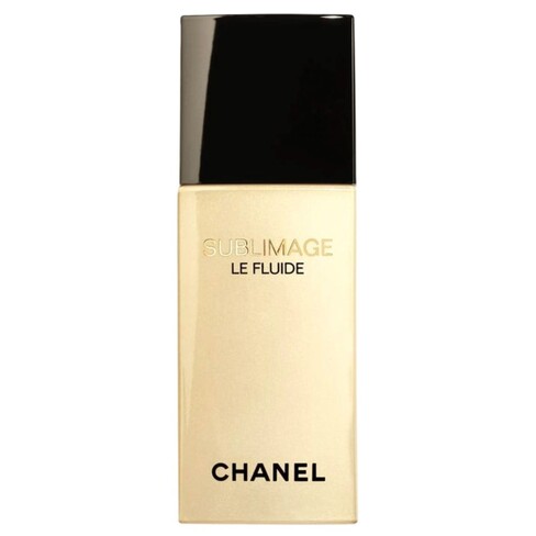 Chanel Sublimage Le Fluide 终极皮肤再生- SweetCare China