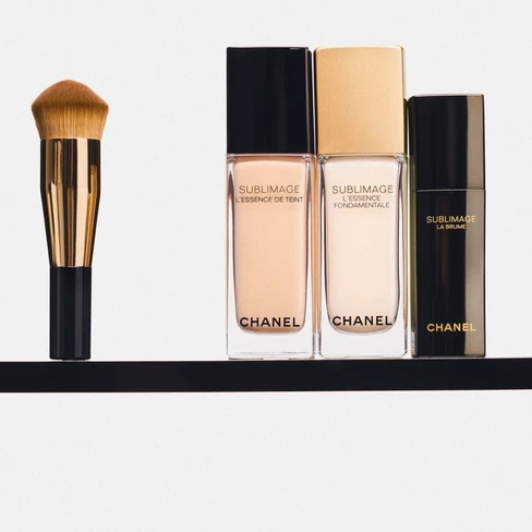 美容液 CHANEL SUBLIMAGE LE FLUIDE 50ml CHANEL シャネル サブリマージュ ル フルイド 50ml SUBLIMAGE LE