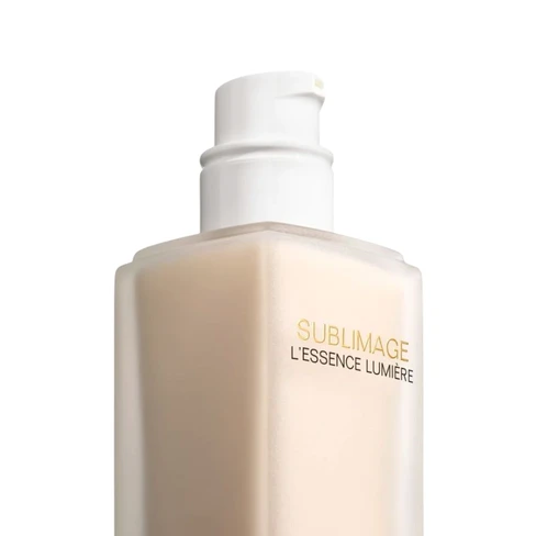Chanel Sublimage L'Essence Lumière Concentré Révélateur de