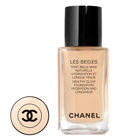 Les Beiges Healthy Glow Foundation - Chanel | Buy at Sweetcare