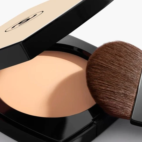 CHANEL - B10 LES BEIGES Healthy Glow Powder | Ulta Beauty