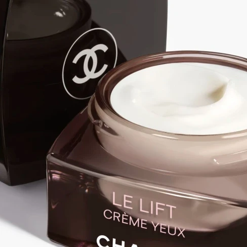 Chanel Le Lift Firming Anti-Wrinkle Eye Cream - SweetCare Switzerland
