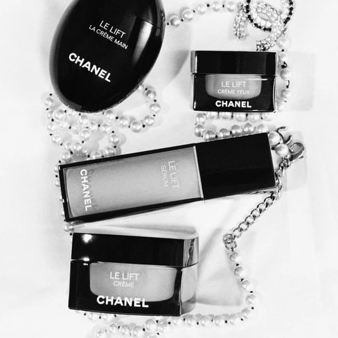 Chanel Le Lift Firming Anti-Wrinkle Eye Cream - SweetCare Switzerland
