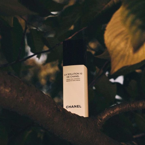 Chanel La Solution 10 de Chanel - SweetCare Vietnam