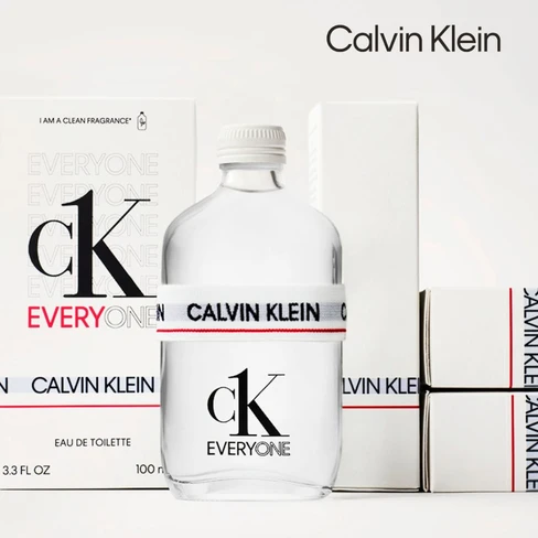 CK Everyone Eau de Toilette Unissex - Calvin Klein | Buy at