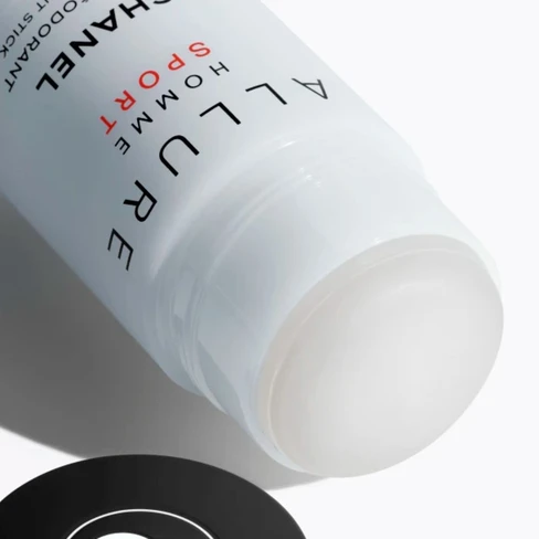 Deo Spray Desodorante Chanel Allure Sport Chanel Allure Homme
