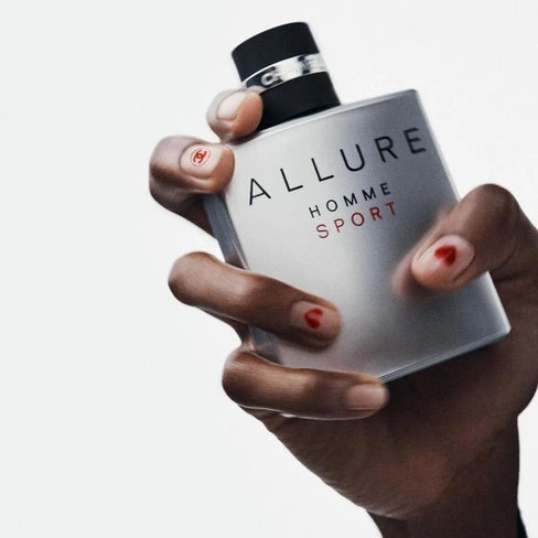 Chanel Parfum Chanel Allure Homme Sport King Power Perfume