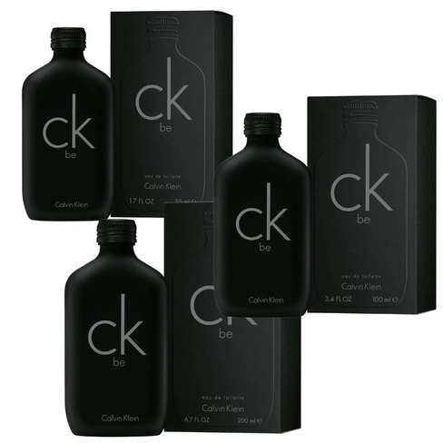 Calvin klein ck be edt 100ml on sale