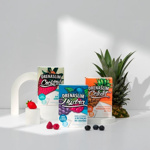 Drenaslim