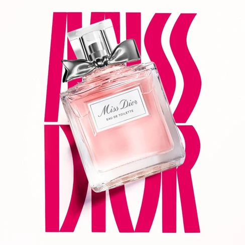 Dior Miss Dior Eau de Toilette Women SweetCare United States