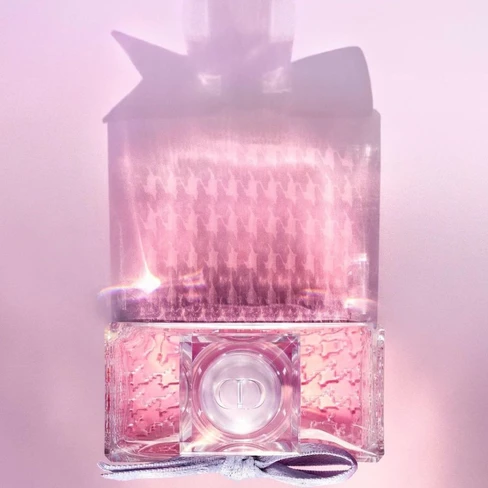 日本未発売☆Miss Dior 75ml Christian Dior Ladies Blooming Bouquet 2023 EDT Spray 1.7 oz