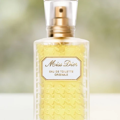 Perfume miss dior original best sale