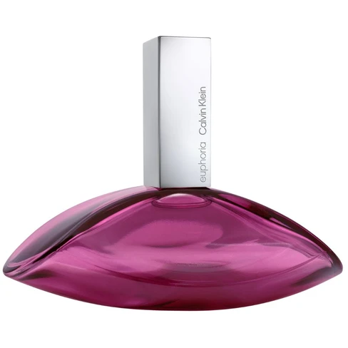 Calvin Klein Eau de Parfum Euforia para mujer SweetCare Costa Rica