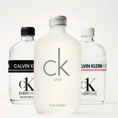 CK Everyone Eau de Parfum Unissex - Calvin Klein | Buy at