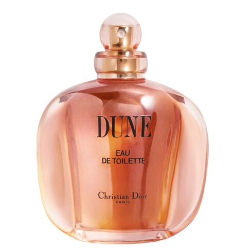 Dior Dune Eau de Toilette Woman - SweetCare Singapore