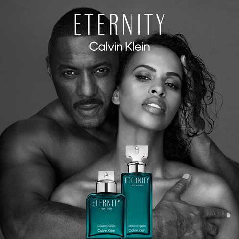 Calvin Klein Eternity Aromatic Essence for Men 深香水