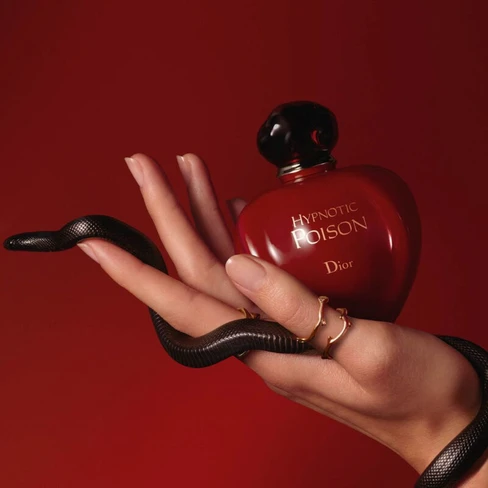 Dior Hypnotic Poison Eau de Toilette Fragrance - SweetCare