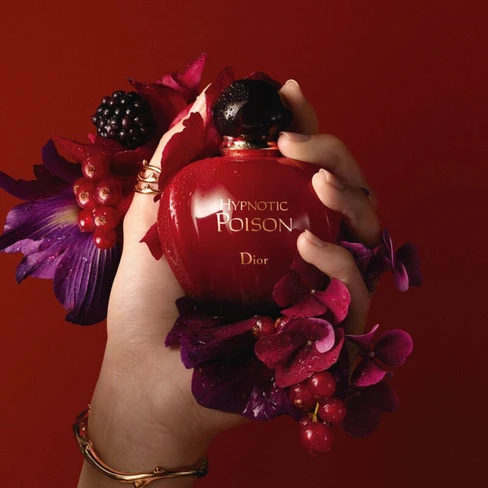 Dior Hypnotic Poison Eau de Toilette Fragrance - SweetCare