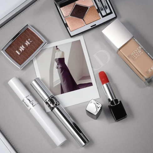 Dior Diorshow Maximizer 4D Primer-Serum de Pestanas