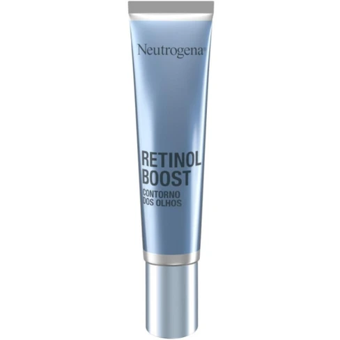 Neutrogena - Retinol Boost Eye Contour