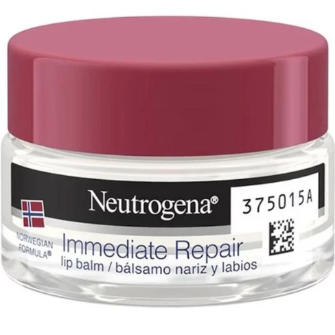 Neutrogena - Nose and Lip Balm 