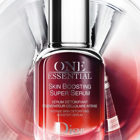 Popular Dior One essential skin boosting super serum