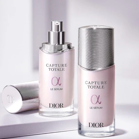 新品★ DIOR★MULTI-PERFECTION SERUM★CAPTURE Dior - Brandclub - Capture Totale Multi-Perfection Serum by