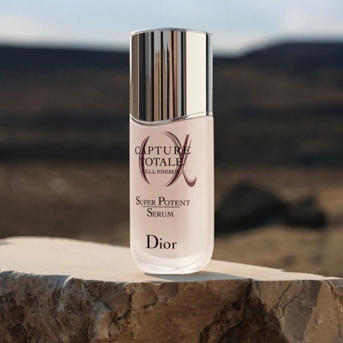 Dior Capture Totale Multi Perfection Night - SweetCare United States