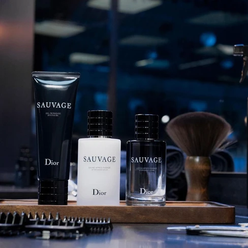 Dior Sauvage After Shave Balm - SweetCare Canada