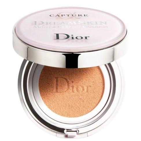 Dior Capture Totale Dreamskin Moist & Perfect Cushion