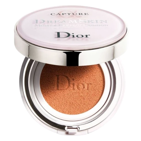 Dior Capture Totale Dreamskin Moist & Perfect Cushion