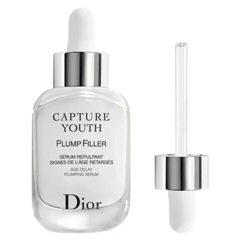 Dior CAPTURE YOUTH PLUMP FILLER 30ml 美容液 カプチュールユースプランプフィラー(ディオール)の通販・口コミ