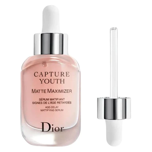 Dior Capture Youth Matte Maximizer Serum SweetCare Azerbaijan - Main Image