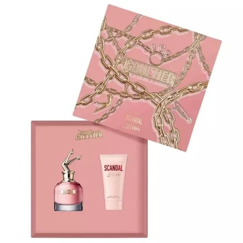 Jean Paul Gaultier Scandal 女士淡香精- SweetCare Hong Kong