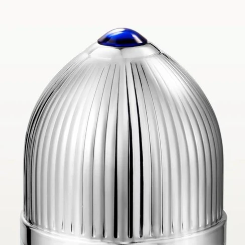 Cartier Pasha de Cartier Eau de Toilette Edition Noire für Männer