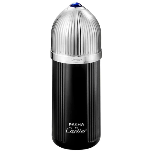 Pasha de Noire 男士淡香水版Cartier - Cartier | Buy at Sweetcare