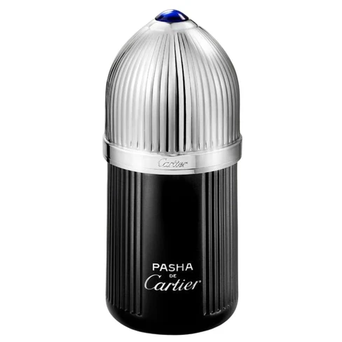 Pasha de Noire 男士淡香水版Cartier - Cartier | Buy at Sweetcare