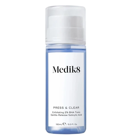 Medik8 - 按压清除去角质滋补品