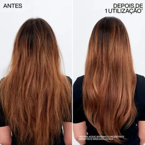 Acidic Bonding Concentrate Tratamiento intensivo - Redken | Buy at