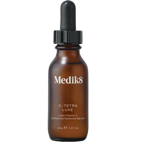 Medik8 - Vitamin C C-Tetra Luxe Serum