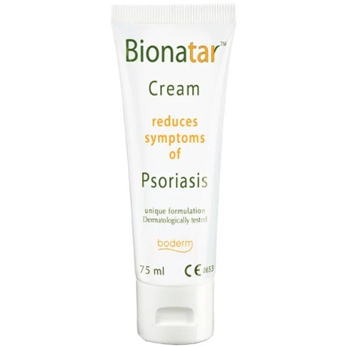 Bionatar - Bionatar Cream for PSOriasis 