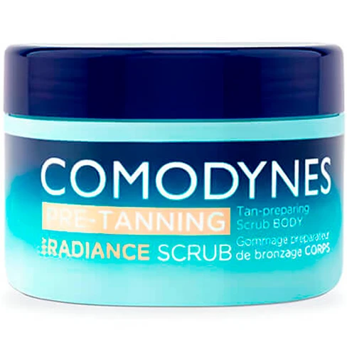 Comodynes - My Radiance Scrub