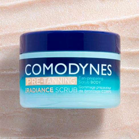 Comodynes