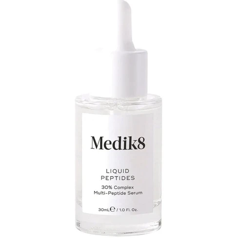 Medik8 - Liquid Peptides Peptides Serum