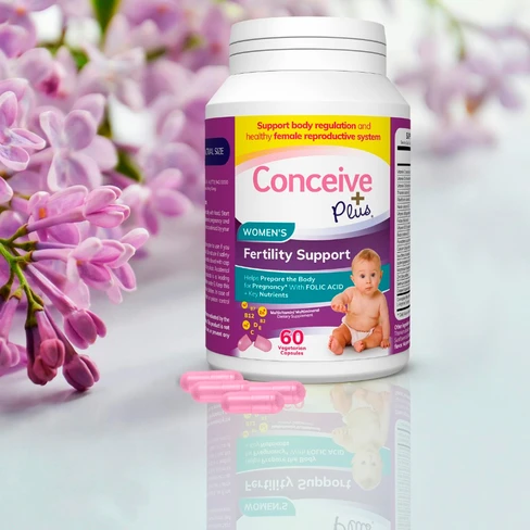 Conceive Plus