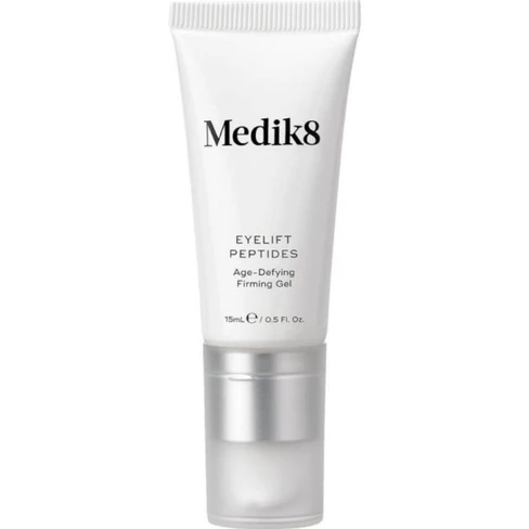Medik8 - Peptides Eyelift Peptides Gel