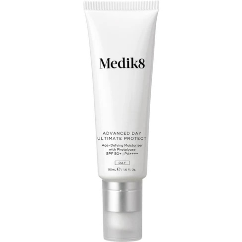 Medik8 - Advanced Day Ultimate Protect Age-Defying Moisturizer